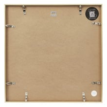 Amara 4 x 6" 9 Slot Collage Photo Frame